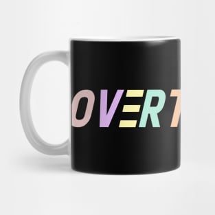 Overthinker Mug